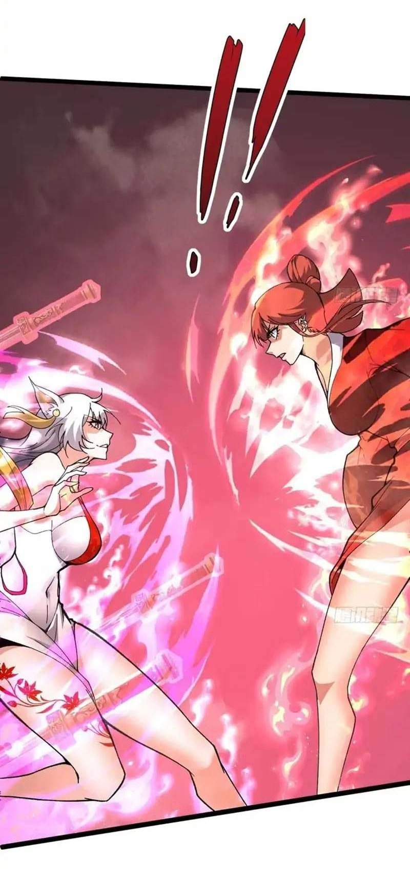 Second Fight Against the Heavens Chapter 73 Gambar 7