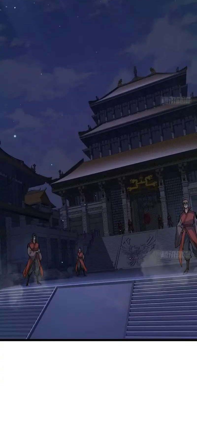 Second Fight Against the Heavens Chapter 73 Gambar 15