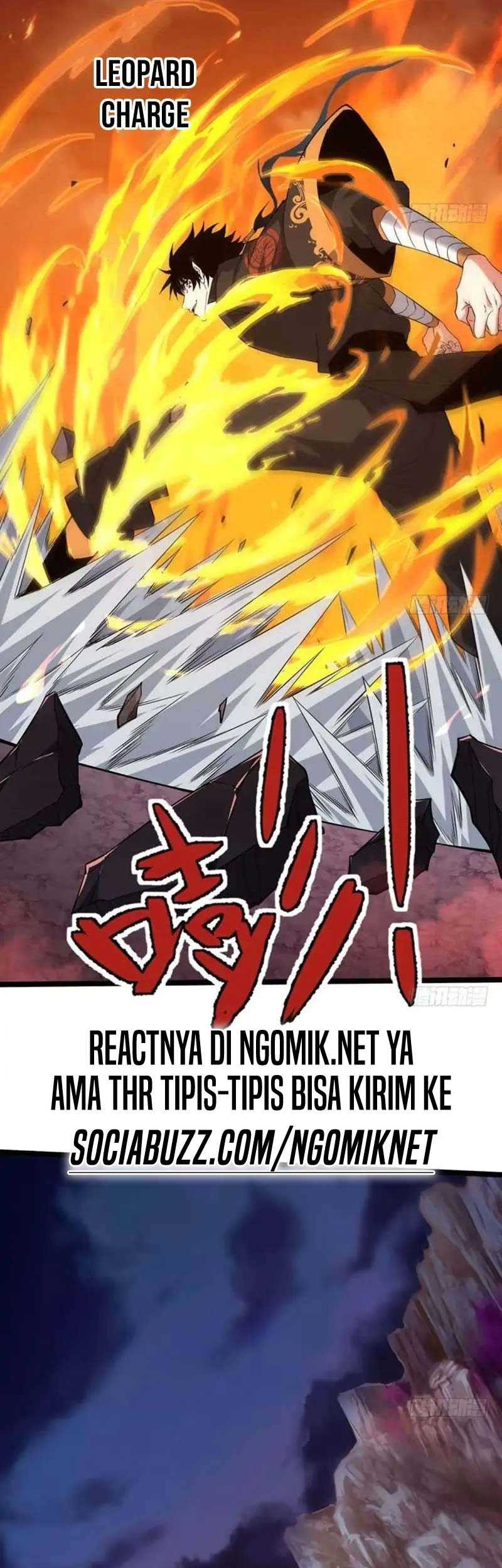 Second Fight Against the Heavens Chapter 74 Gambar 18