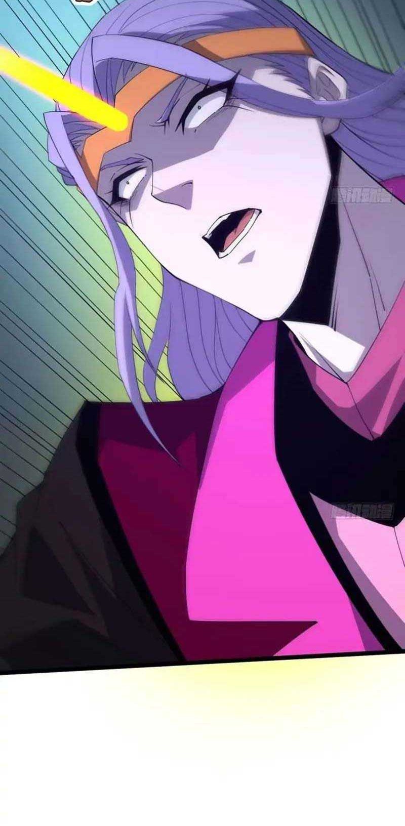 Second Fight Against the Heavens Chapter 74 Gambar 23