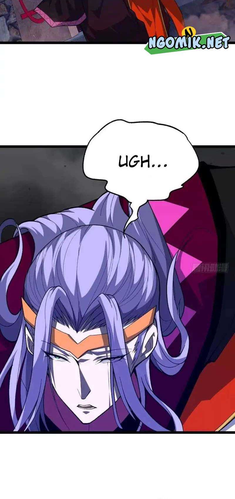 Second Fight Against the Heavens Chapter 74 Gambar 35