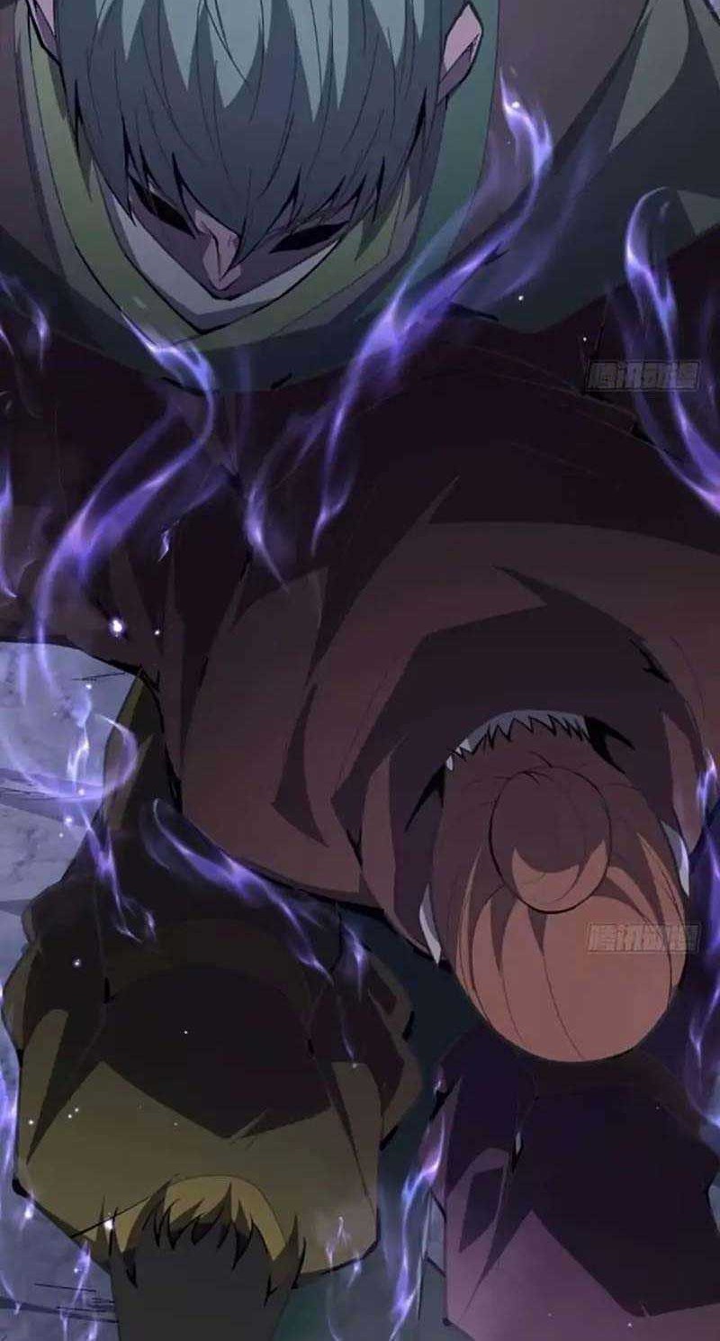 Second Fight Against the Heavens Chapter 74 Gambar 51