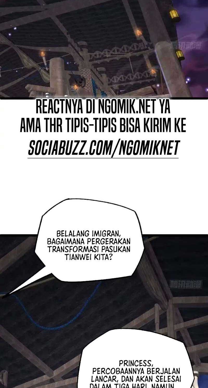 Second Fight Against the Heavens Chapter 74 Gambar 53