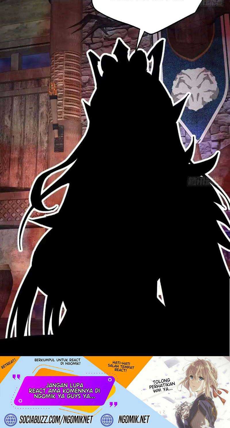 Second Fight Against the Heavens Chapter 74 Gambar 57