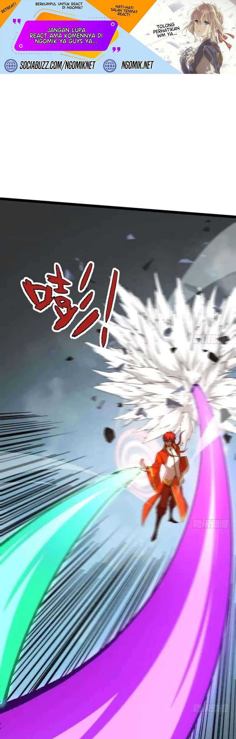Baca  Second Fight Against the Heavens Chapter 74 Gambar 2