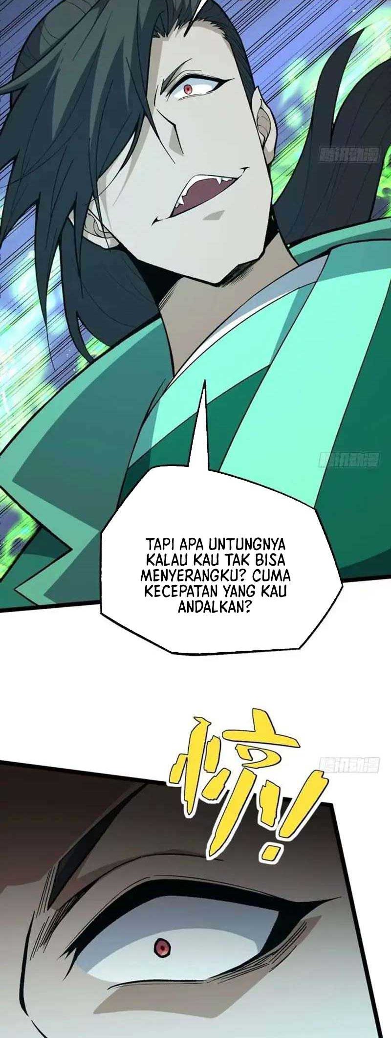 Second Fight Against the Heavens Chapter 74 Gambar 9