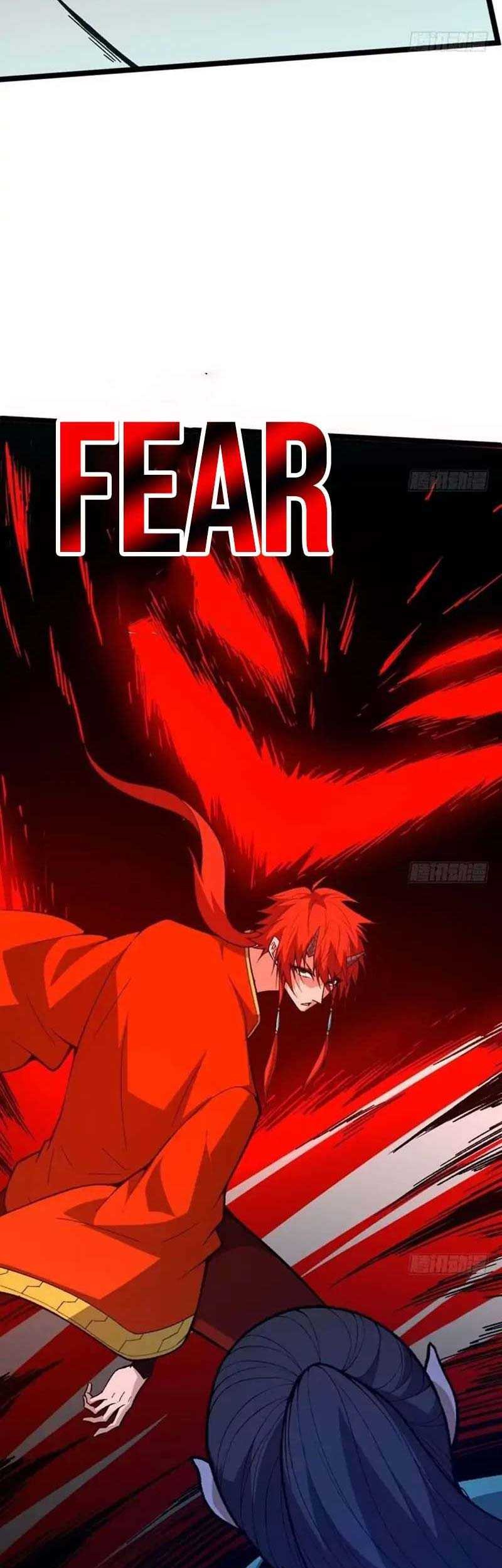 Second Fight Against the Heavens Chapter 74 Gambar 10