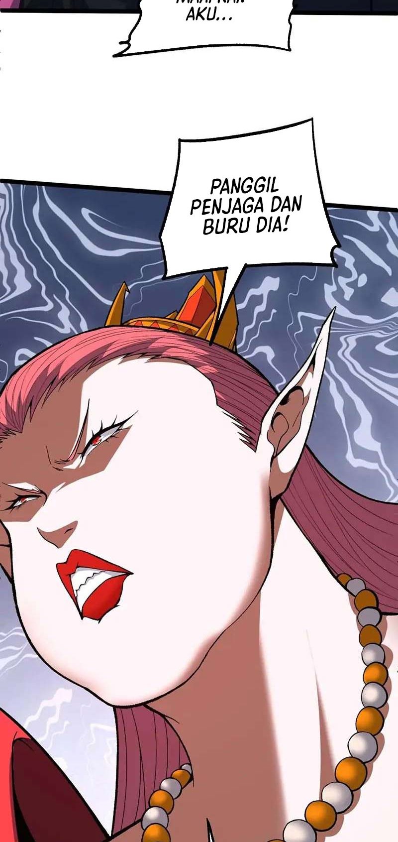 Second Fight Against the Heavens Chapter 75 Gambar 43
