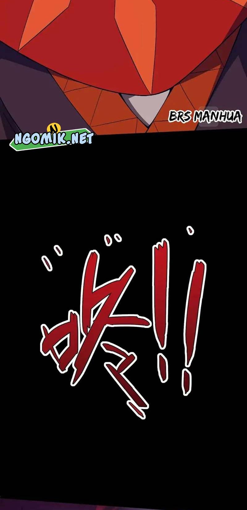 Second Fight Against the Heavens Chapter 75 Gambar 5