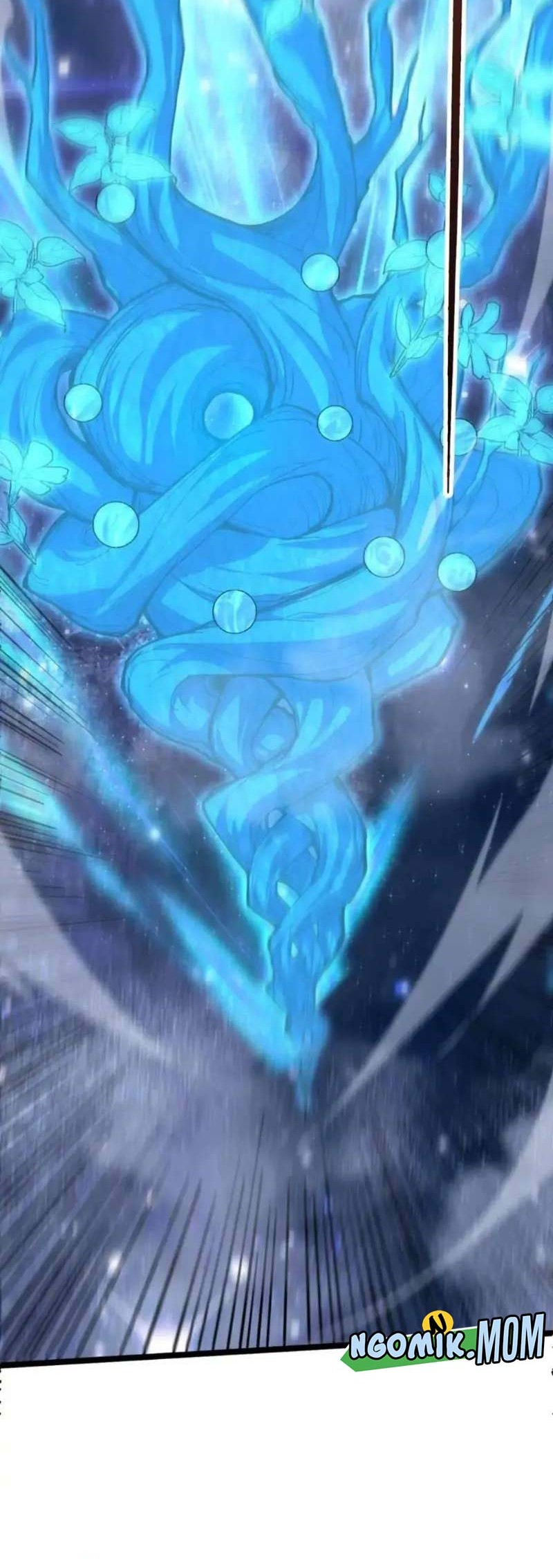 Second Fight Against the Heavens Chapter 76 Gambar 23