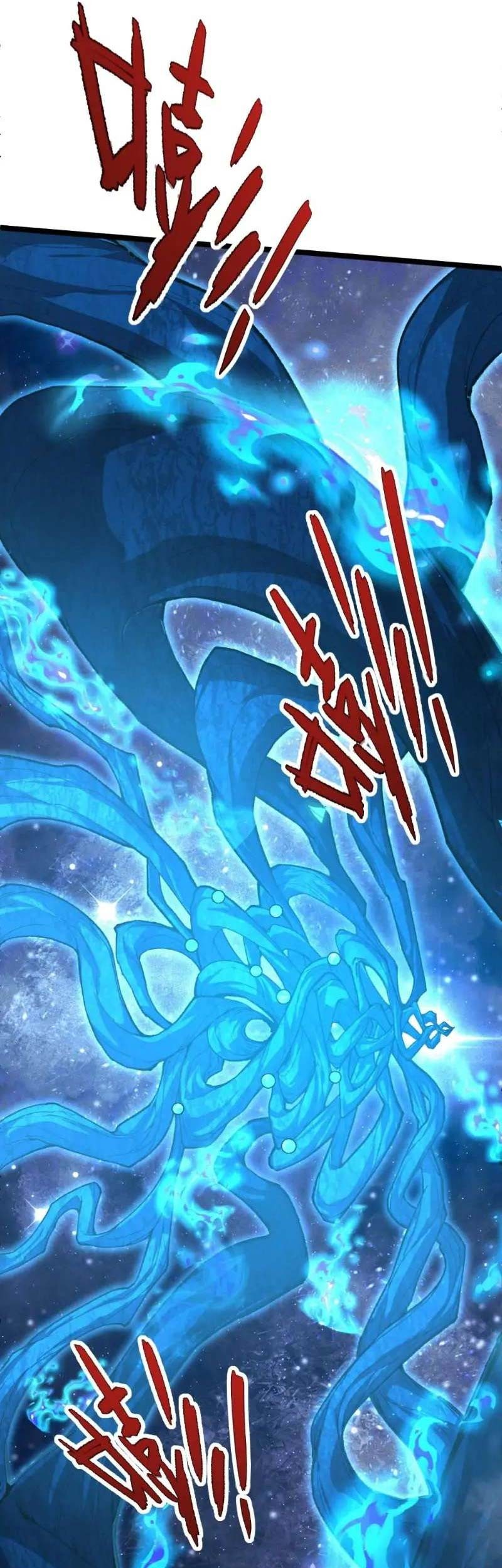 Second Fight Against the Heavens Chapter 76 Gambar 24