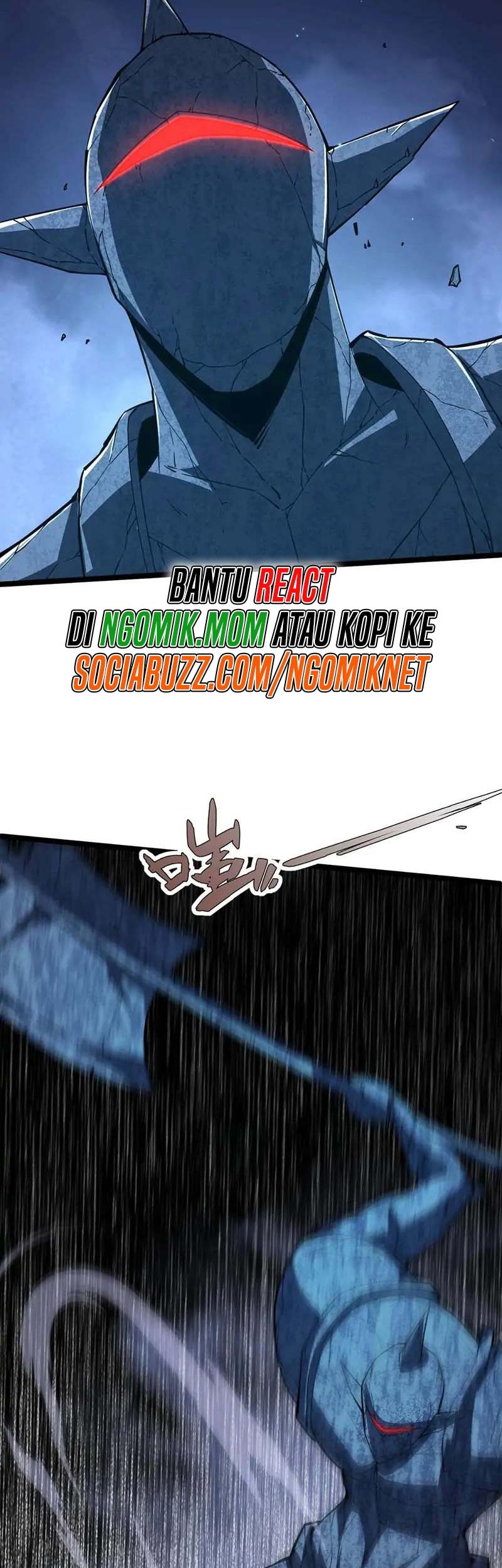 Second Fight Against the Heavens Chapter 76 Gambar 30