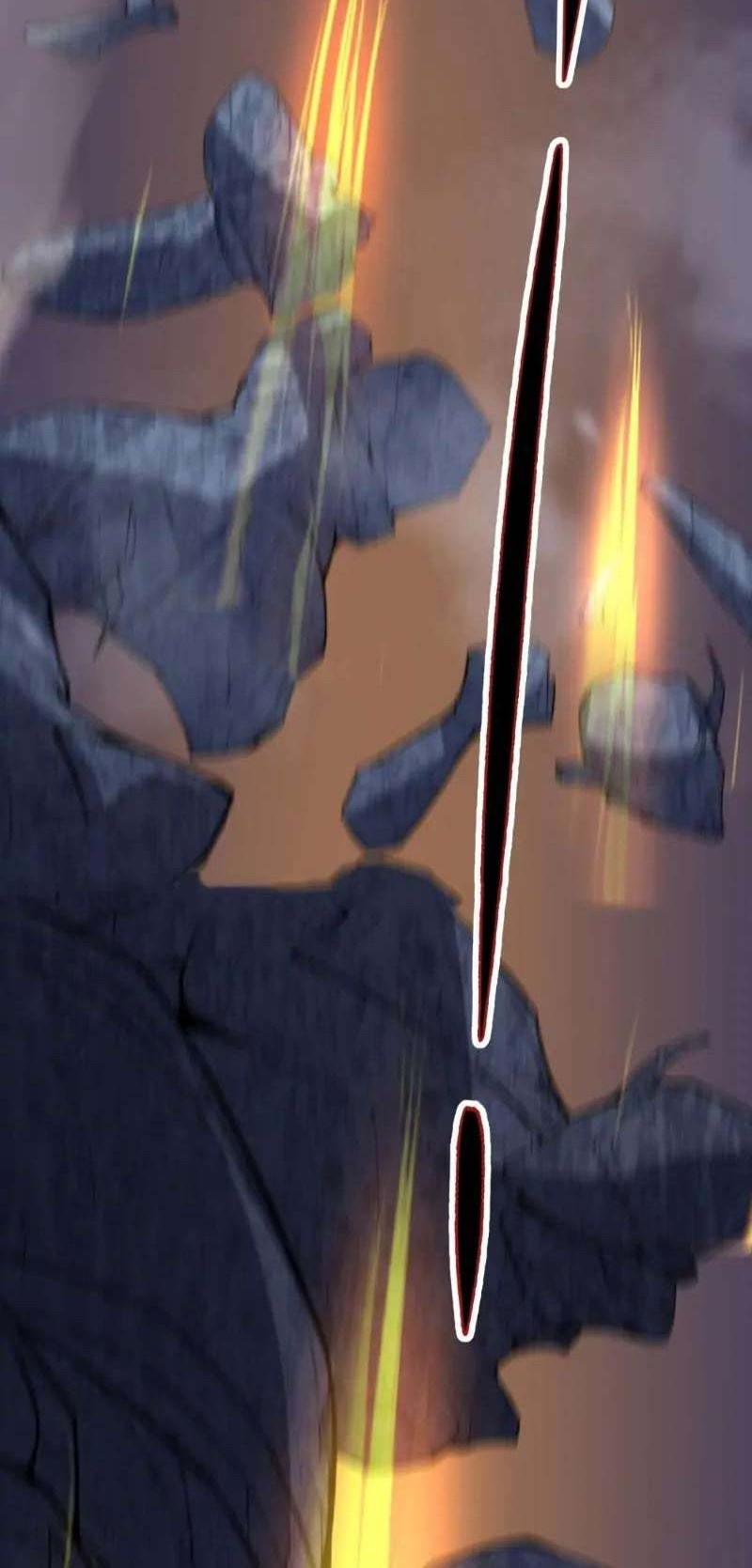 Second Fight Against the Heavens Chapter 76 Gambar 41