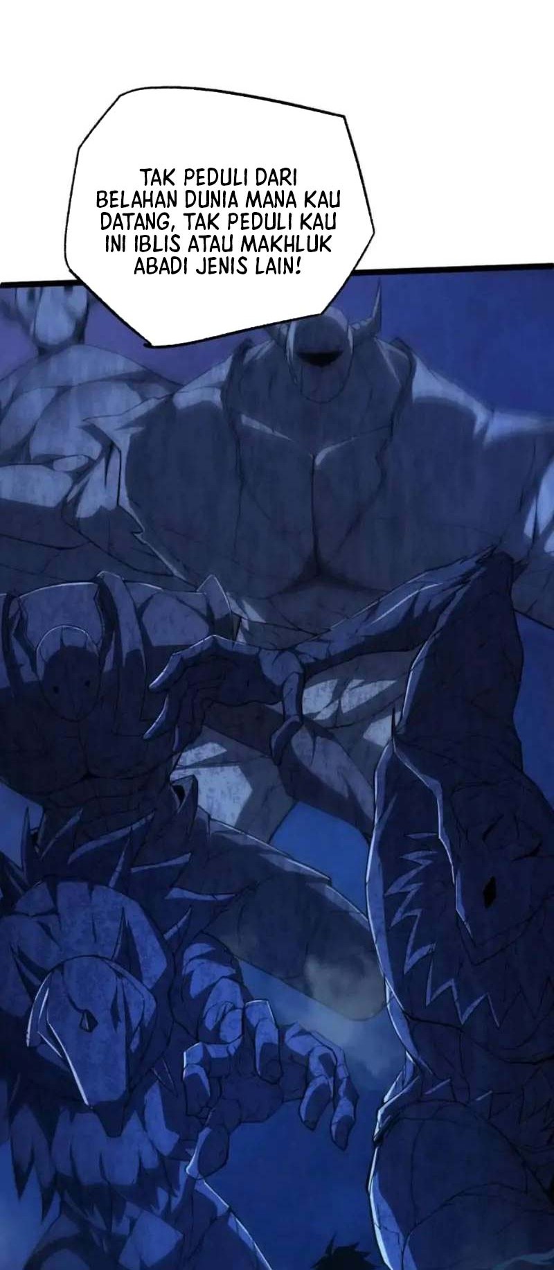 Second Fight Against the Heavens Chapter 76 Gambar 53