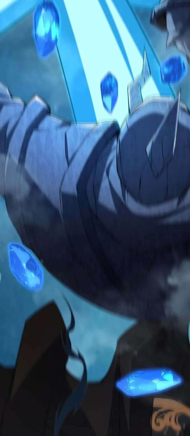 Second Fight Against the Heavens Chapter 76 Gambar 55