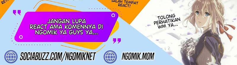 Second Fight Against the Heavens Chapter 76 Gambar 65