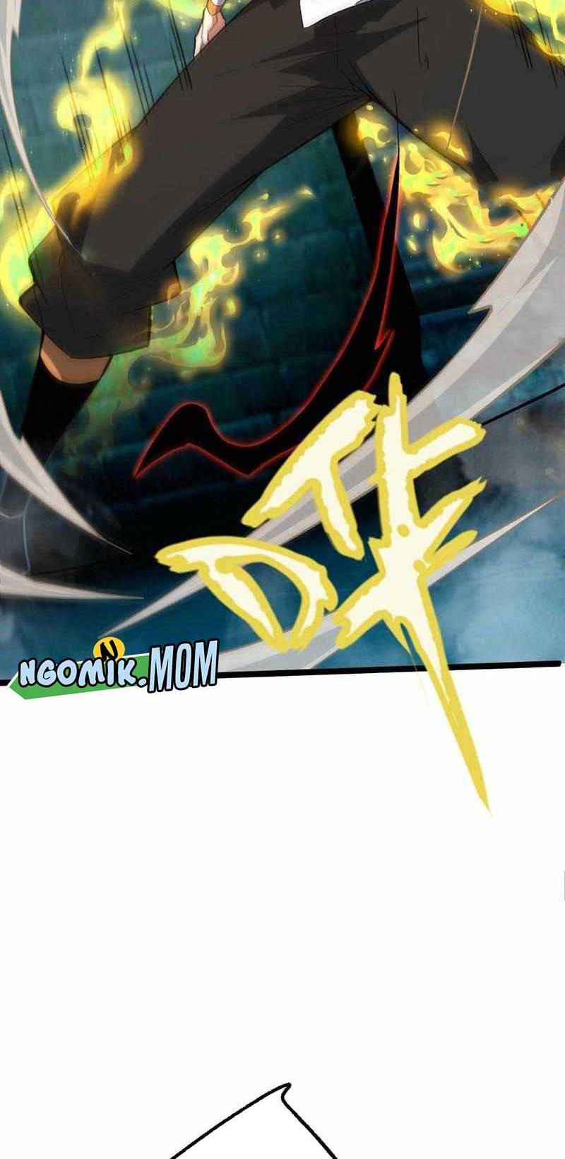 Second Fight Against the Heavens Chapter 77 Gambar 27