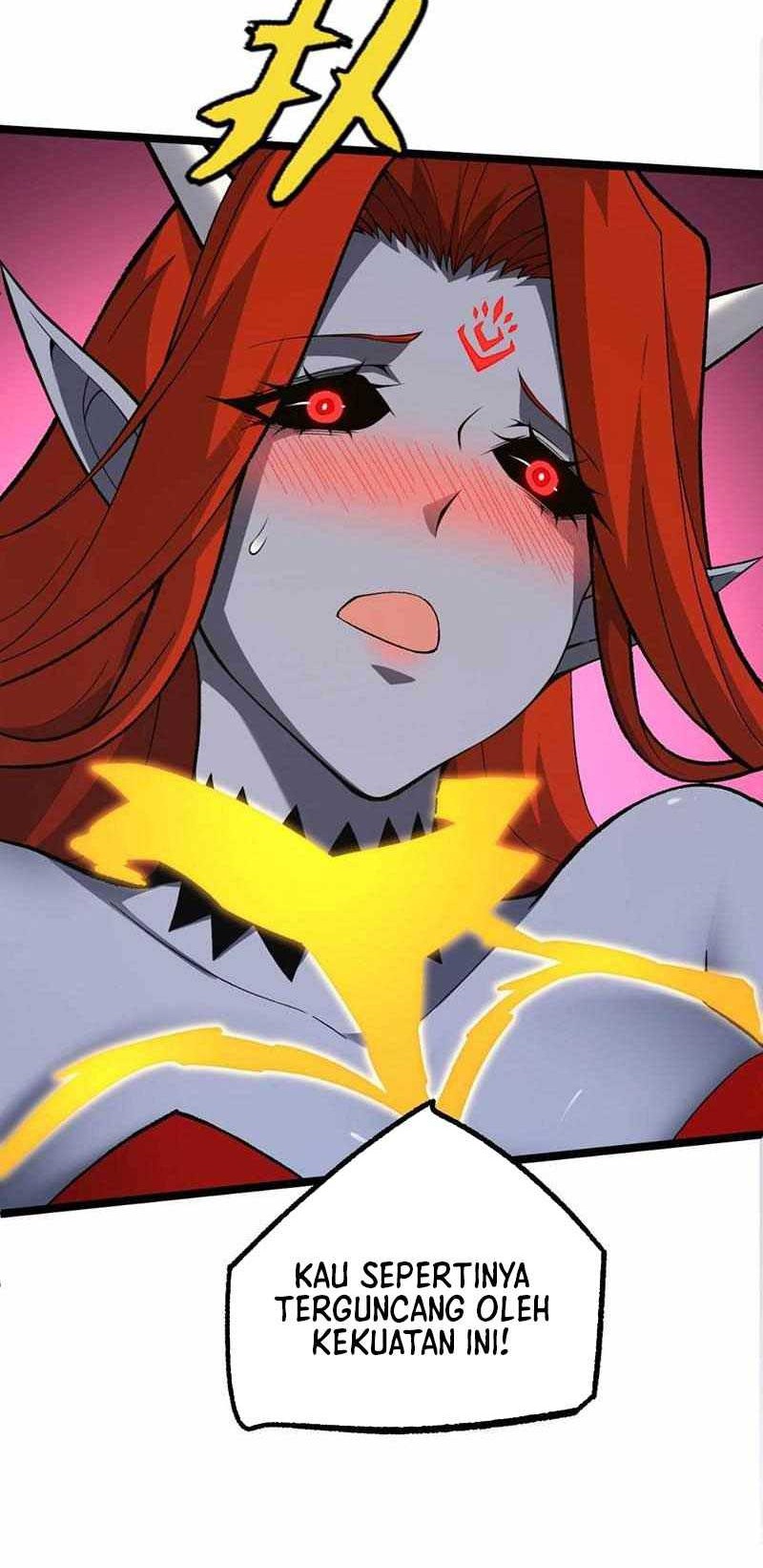 Second Fight Against the Heavens Chapter 77 Gambar 35