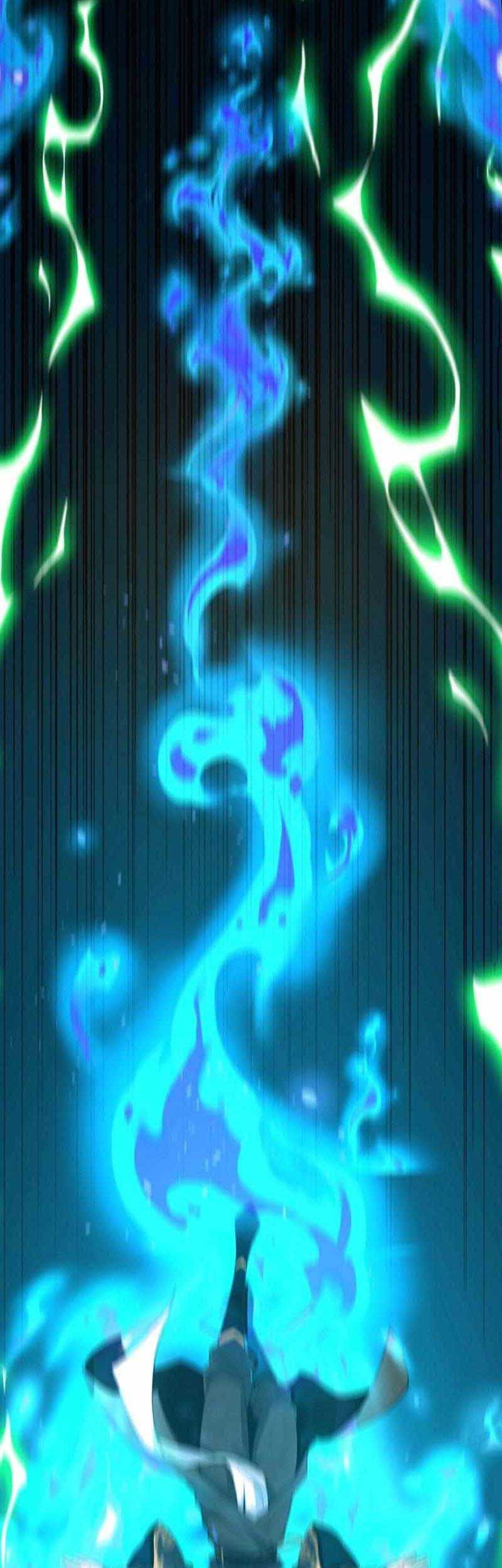 Second Fight Against the Heavens Chapter 77 Gambar 56