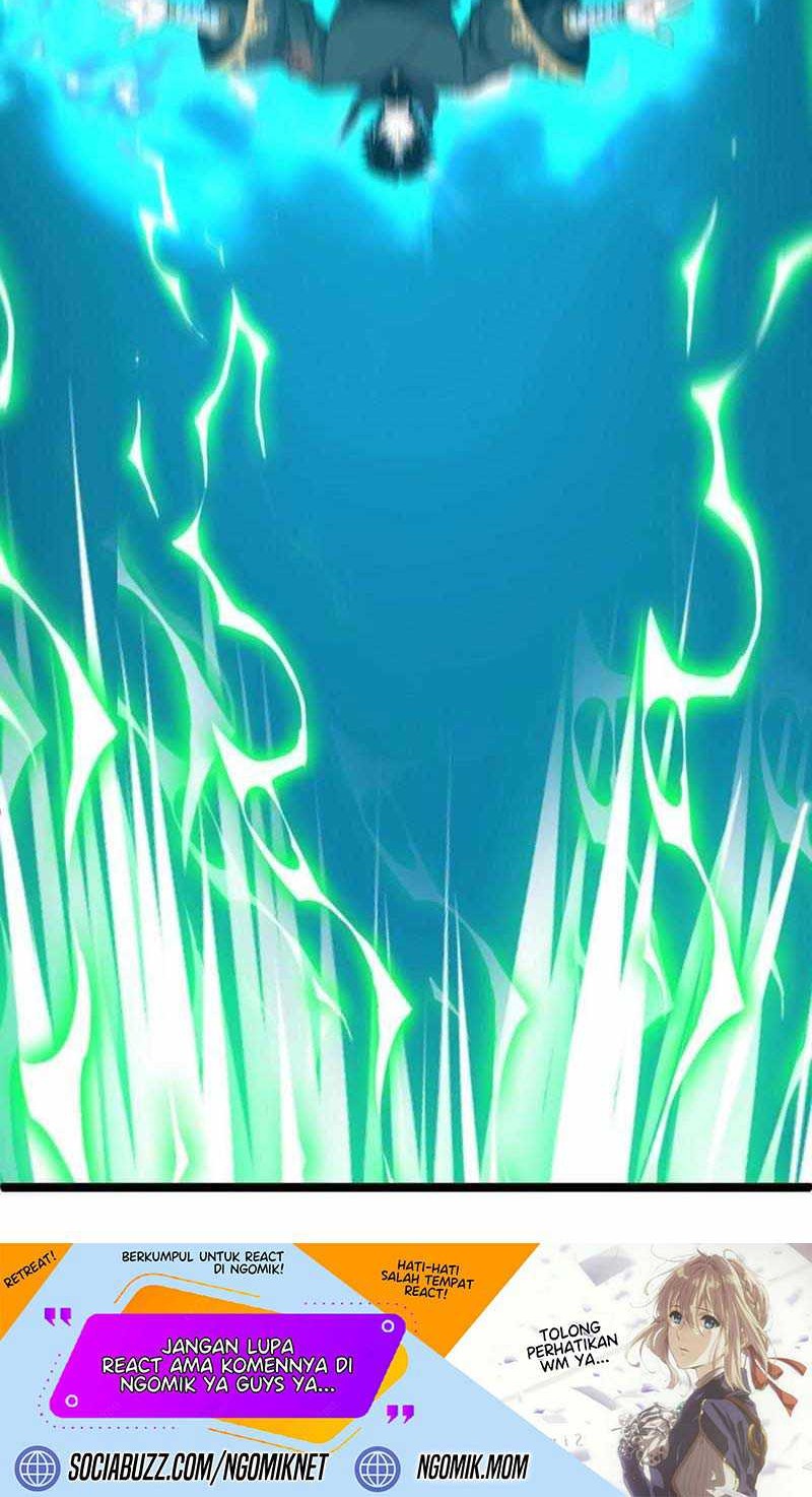 Second Fight Against the Heavens Chapter 77 Gambar 57