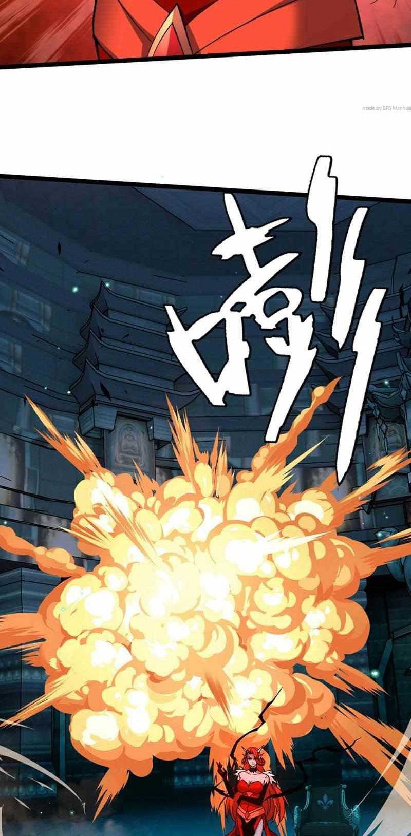 Second Fight Against the Heavens Chapter 77 Gambar 7