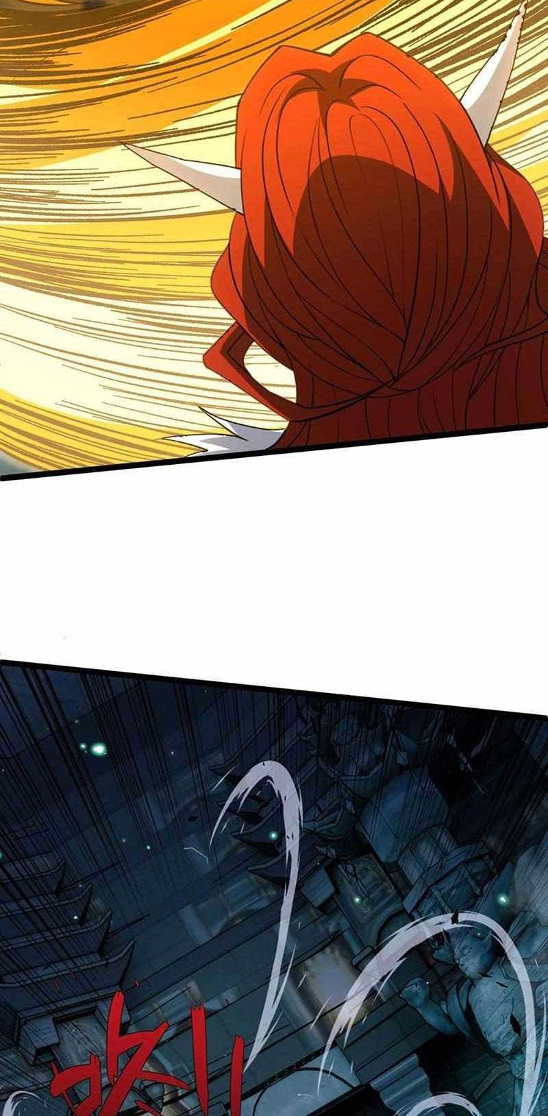 Second Fight Against the Heavens Chapter 77 Gambar 9