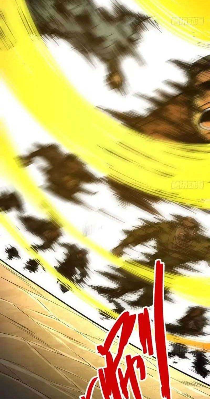 Second Fight Against the Heavens Chapter 78 Gambar 19