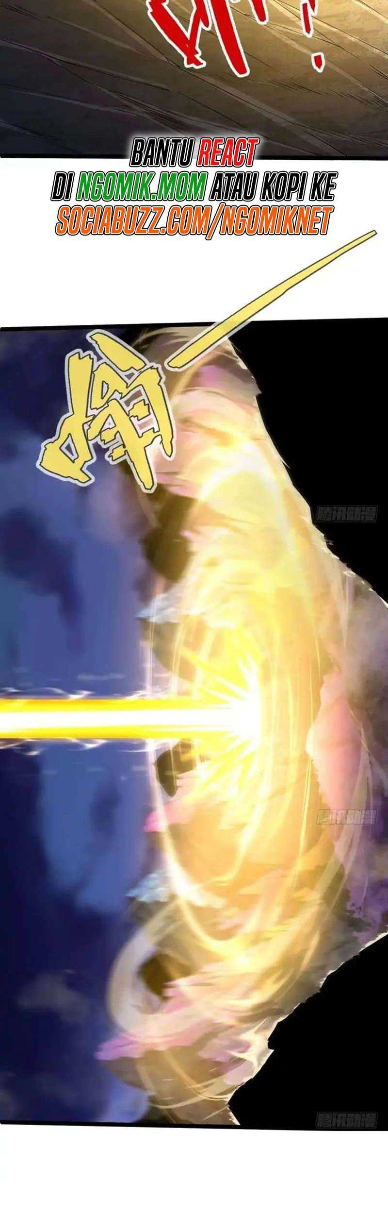 Second Fight Against the Heavens Chapter 78 Gambar 20