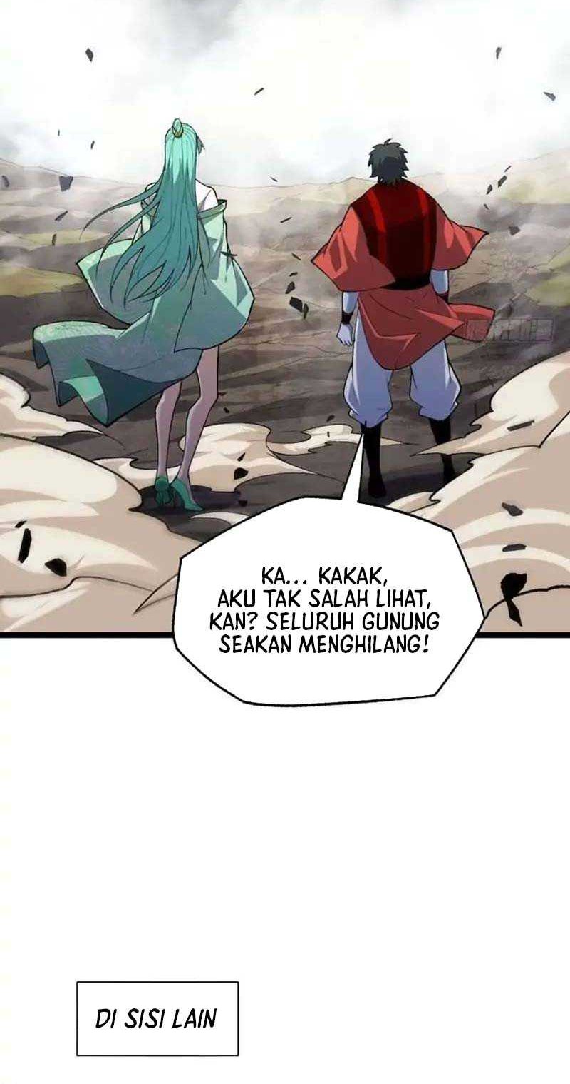 Second Fight Against the Heavens Chapter 78 Gambar 25