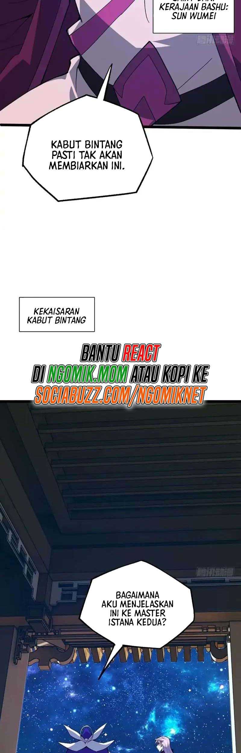 Second Fight Against the Heavens Chapter 78 Gambar 30