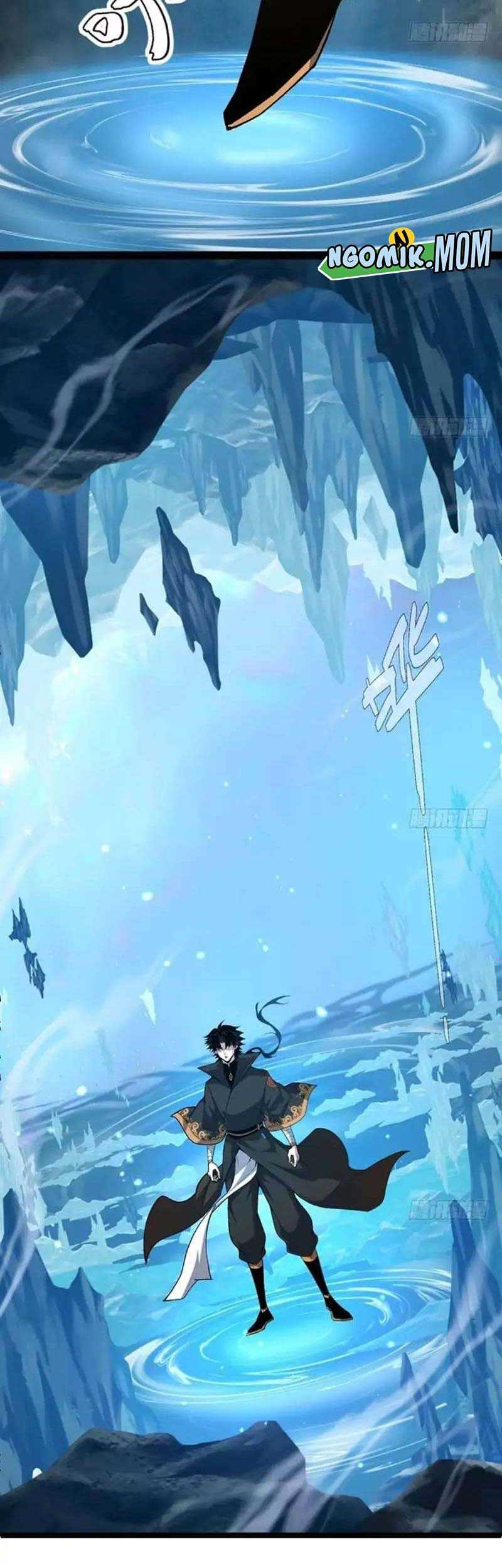 Second Fight Against the Heavens Chapter 78 Gambar 40