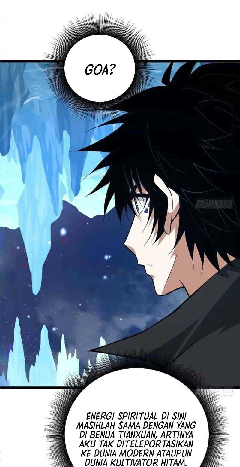 Second Fight Against the Heavens Chapter 78 Gambar 41