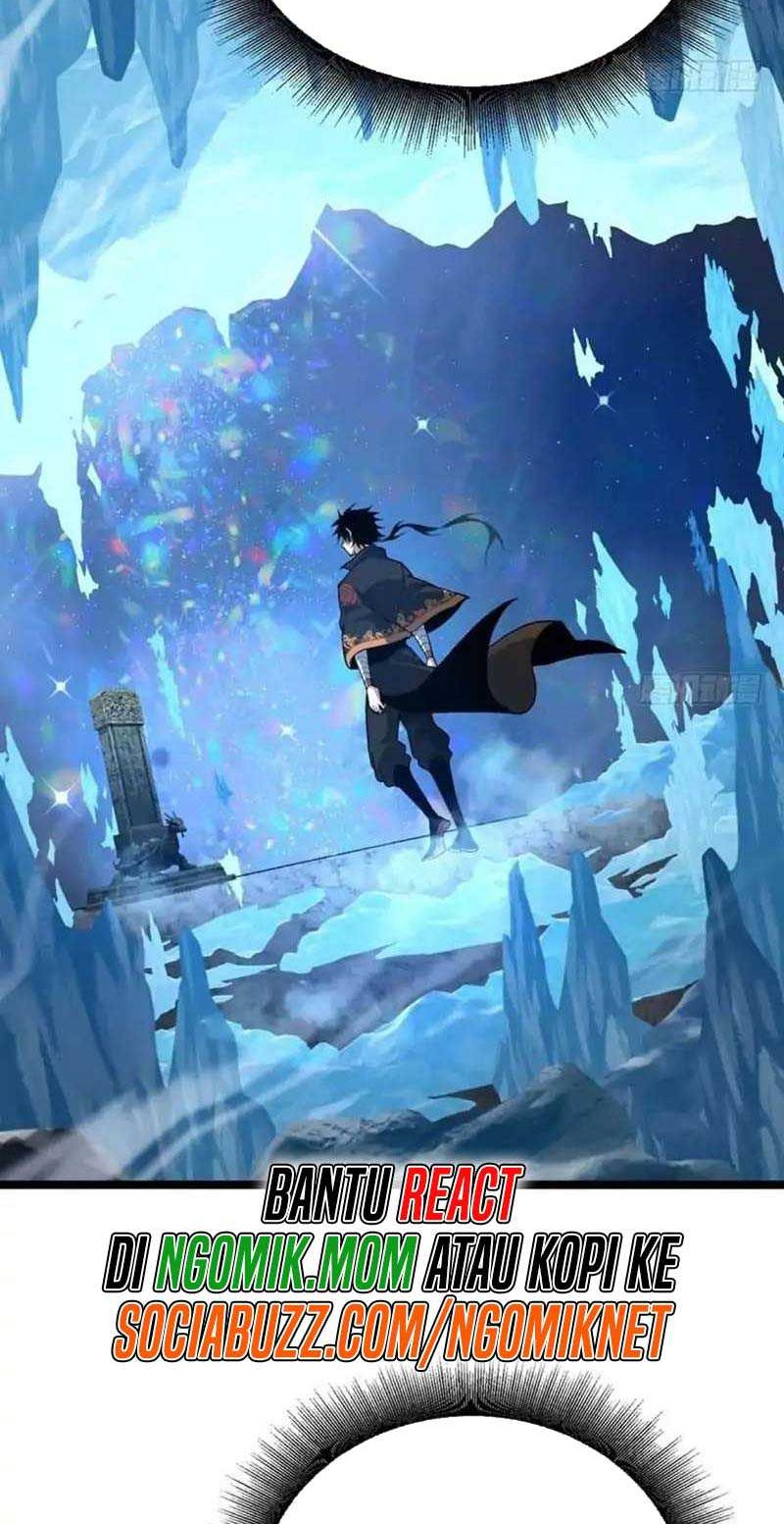 Second Fight Against the Heavens Chapter 78 Gambar 43