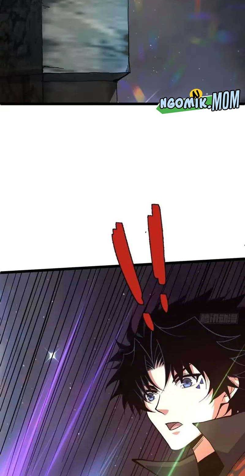 Second Fight Against the Heavens Chapter 78 Gambar 45