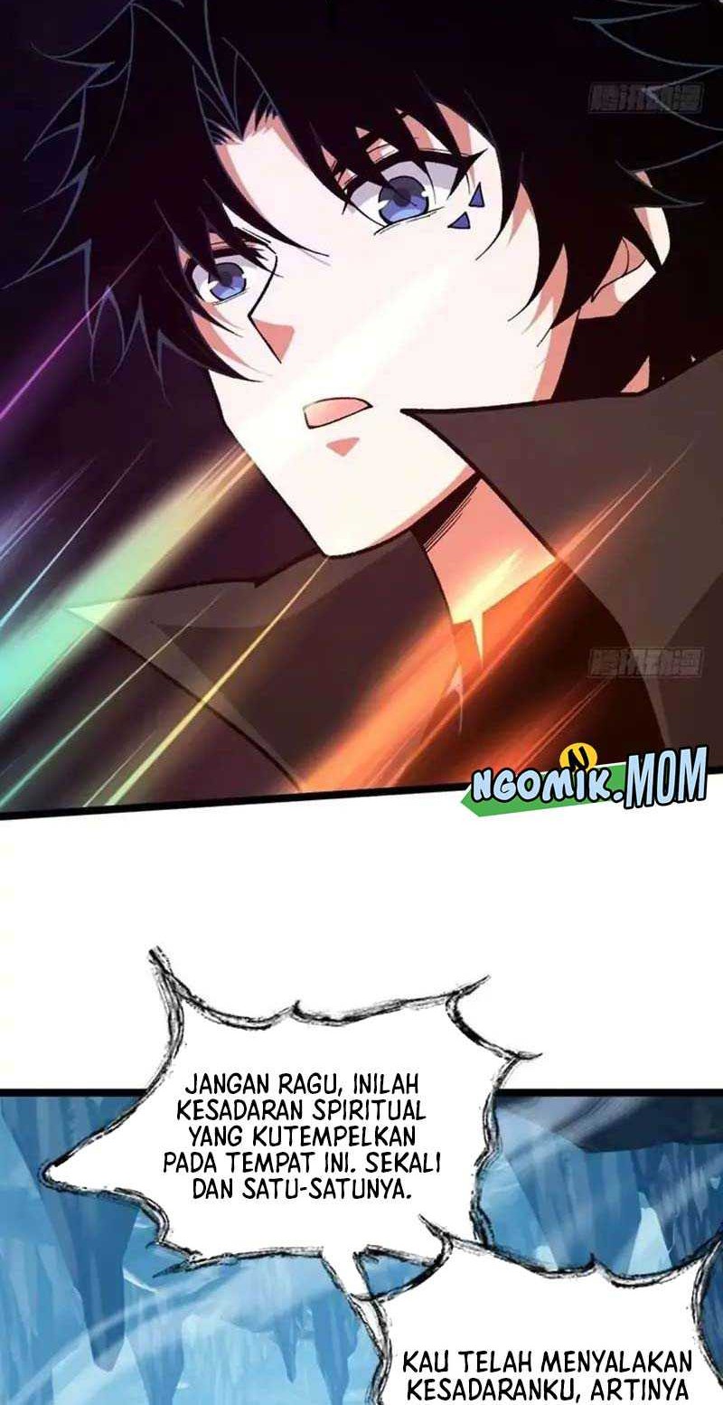 Second Fight Against the Heavens Chapter 78 Gambar 47