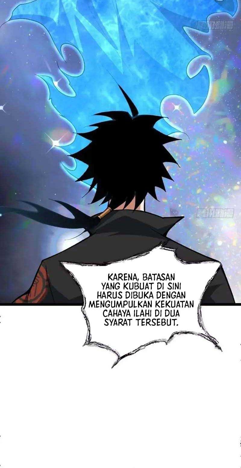 Second Fight Against the Heavens Chapter 78 Gambar 49