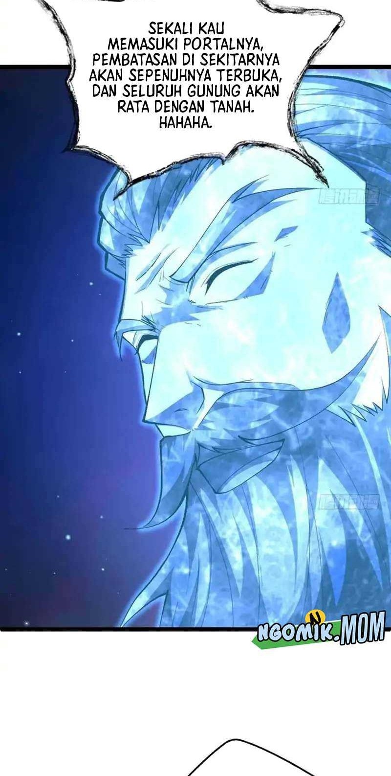 Second Fight Against the Heavens Chapter 78 Gambar 51