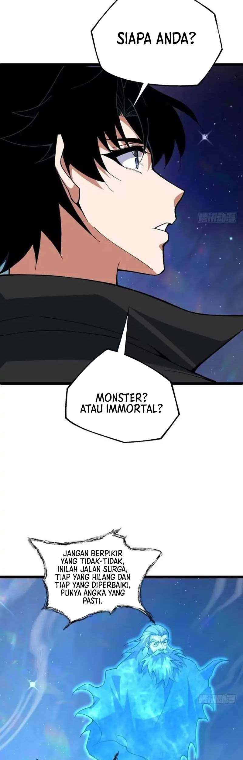 Second Fight Against the Heavens Chapter 78 Gambar 52