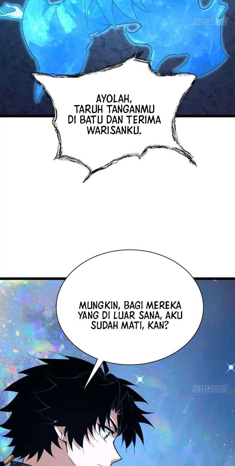 Second Fight Against the Heavens Chapter 78 Gambar 55
