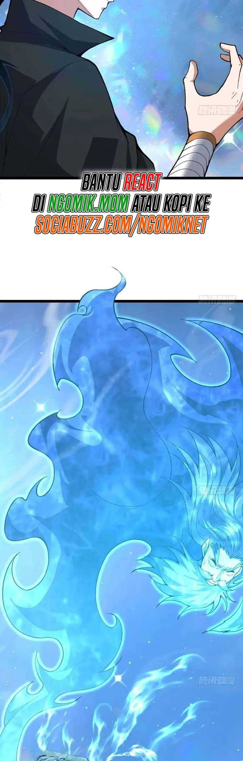 Second Fight Against the Heavens Chapter 78 Gambar 56