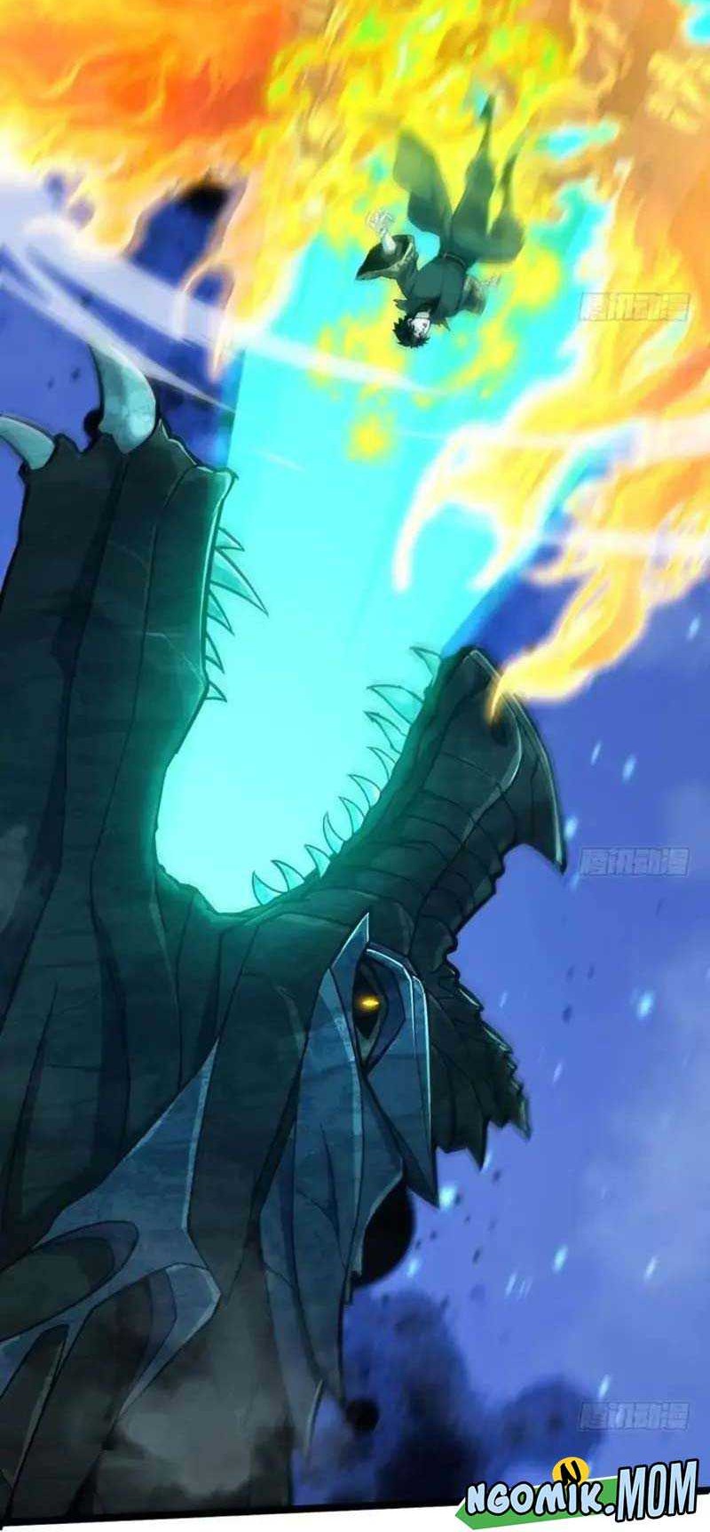 Second Fight Against the Heavens Chapter 78 Gambar 5