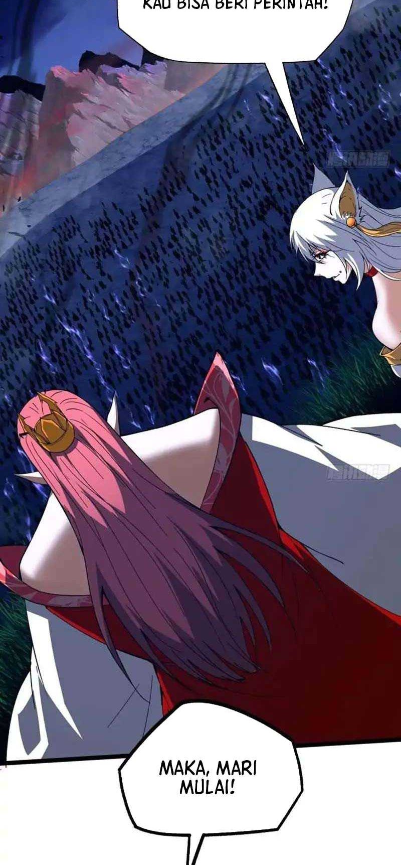 Second Fight Against the Heavens Chapter 78 Gambar 7