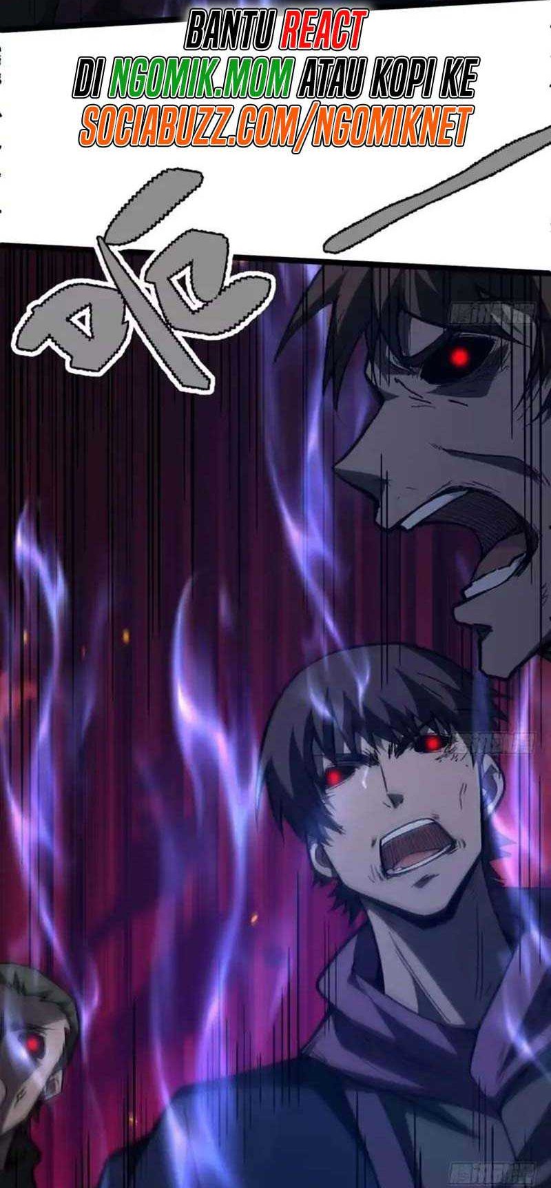 Second Fight Against the Heavens Chapter 78 Gambar 9