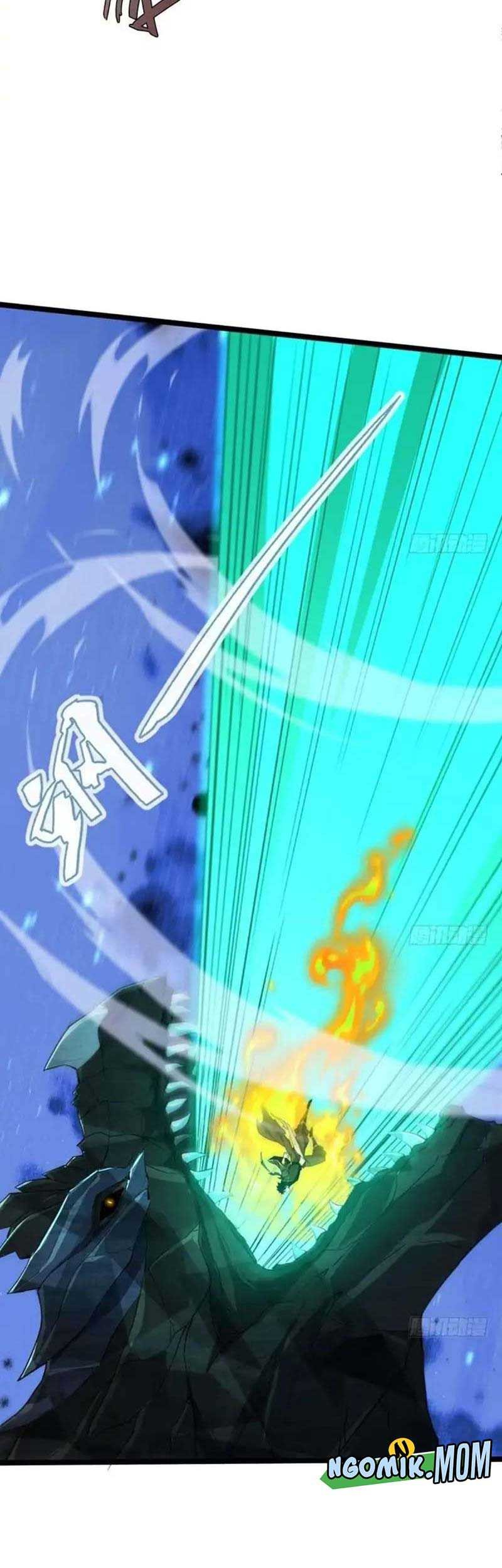 Second Fight Against the Heavens Chapter 78 Gambar 12