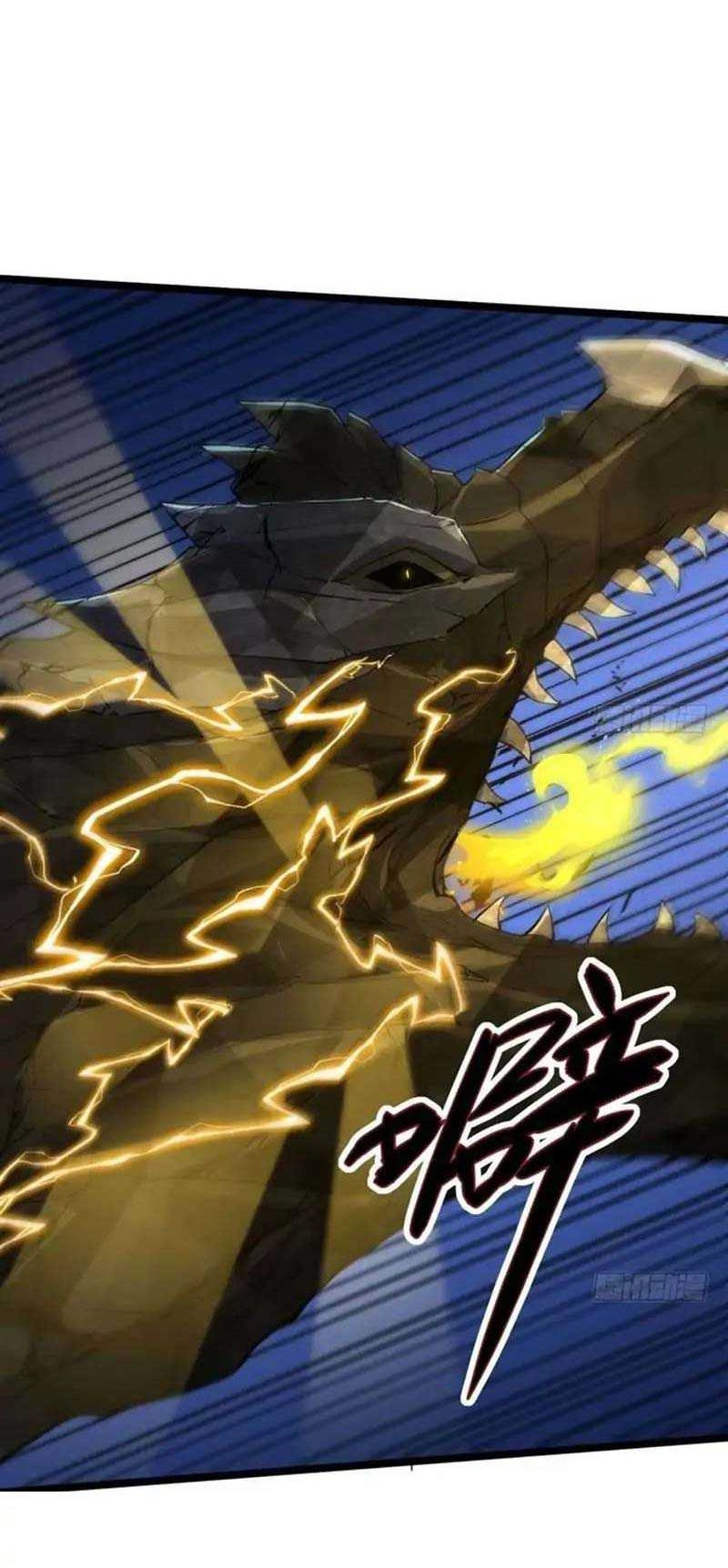 Second Fight Against the Heavens Chapter 78 Gambar 13