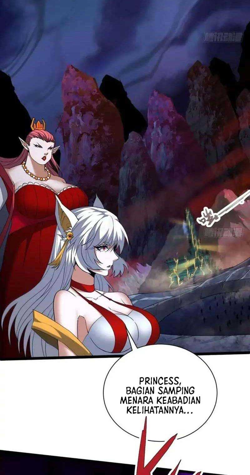 Second Fight Against the Heavens Chapter 78 Gambar 15