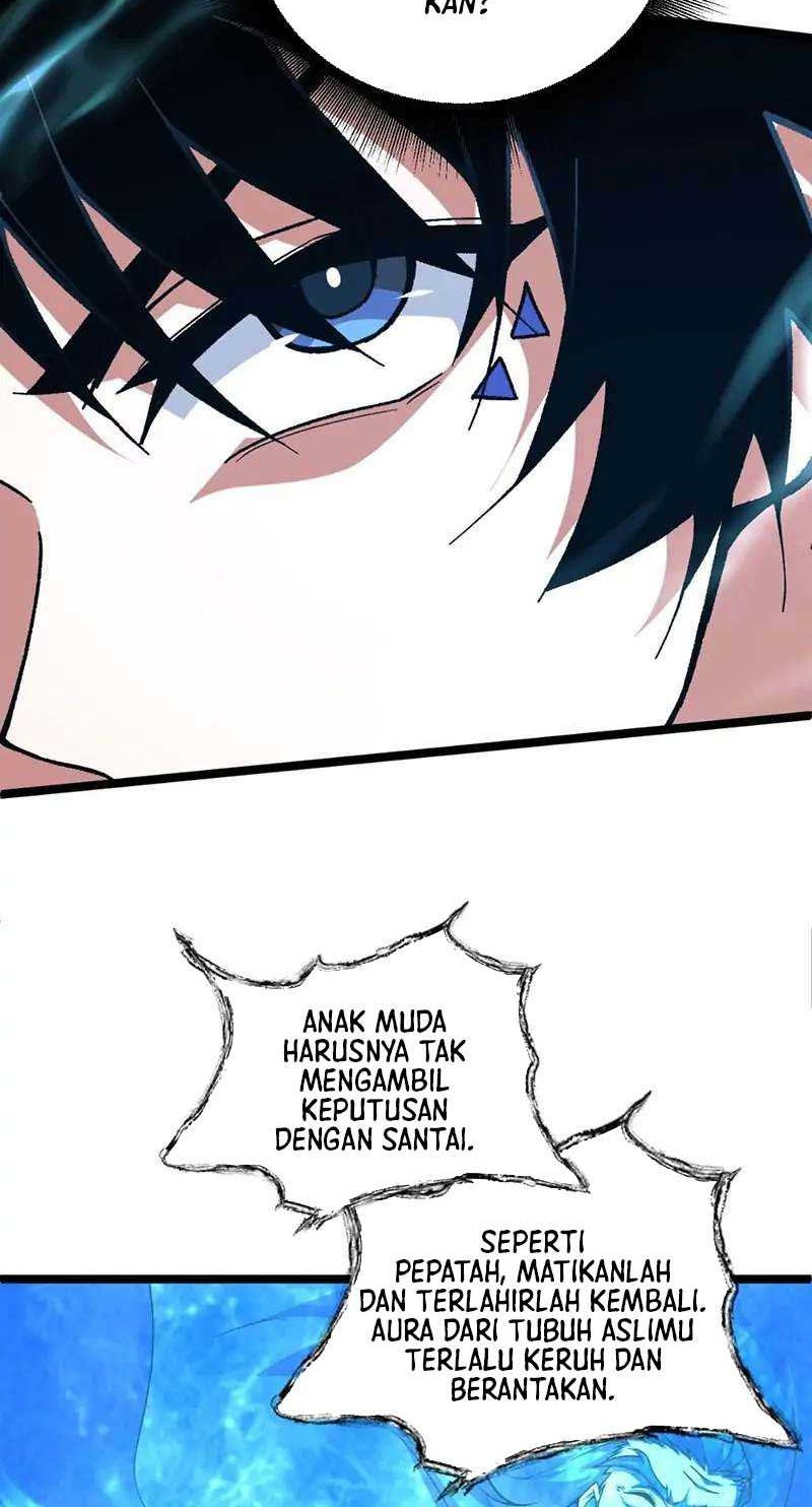 Baca  Second Fight Against the Heavens Chapter 79 Gambar 2