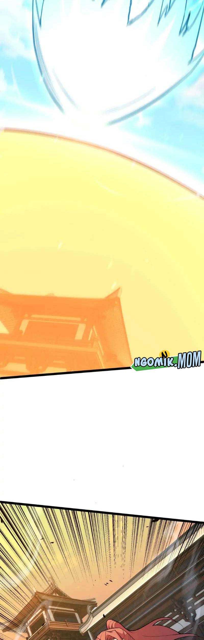Second Fight Against the Heavens Chapter 79 Gambar 43