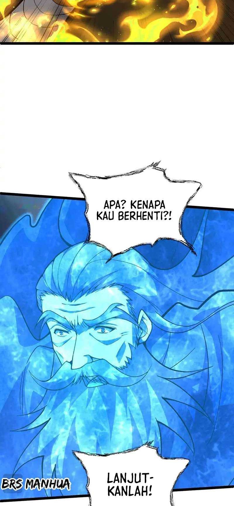 Second Fight Against the Heavens Chapter 79 Gambar 16
