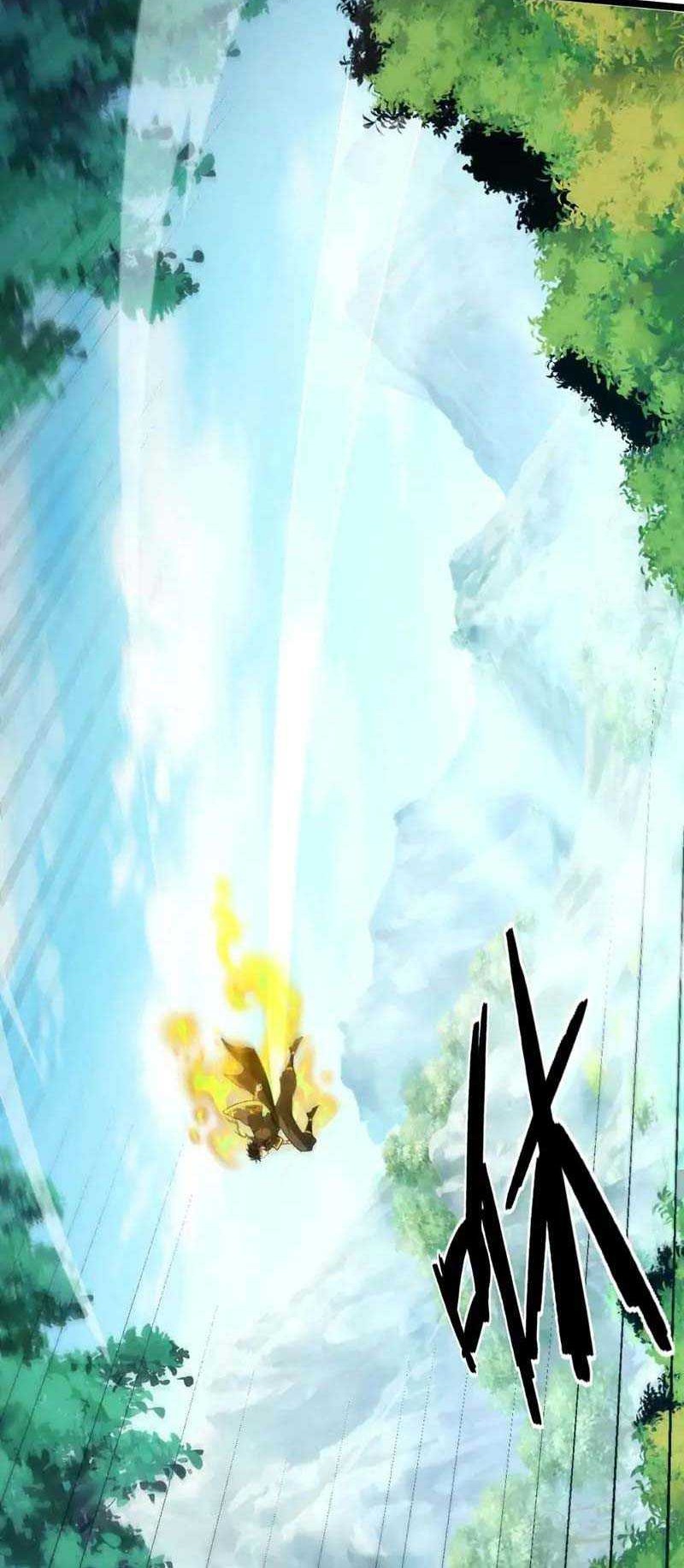 Second Fight Against the Heavens Chapter 80 Gambar 43